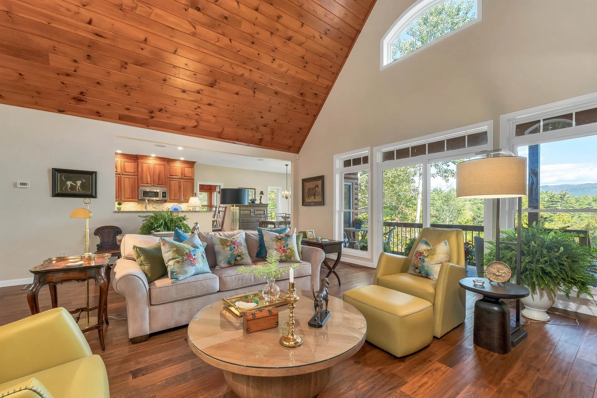 19 Abenaki Lane Moultonborough NH 03254