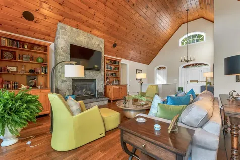 19 Abenaki Lane Moultonborough NH 03254