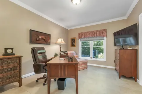 19 Abenaki Lane Moultonborough NH 03254