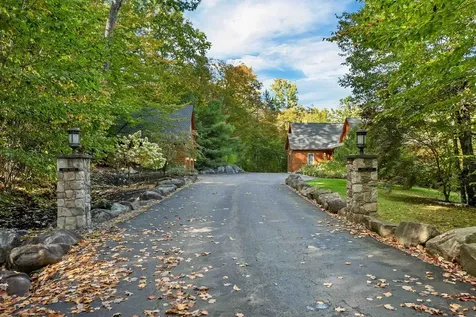 19 Abenaki Lane Moultonborough NH 03254