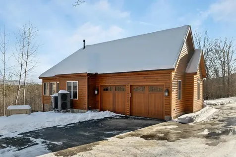 19 Abenaki Lane Moultonborough NH 03254