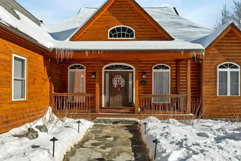 19 Abenaki Lane Moultonborough NH 03254