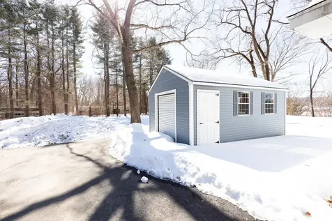 89 Butler Avenue Hinsdale NH 03451
