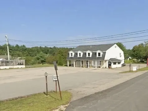 746 Calef Highway Barrington NH 03825
