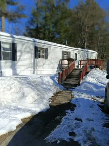 23 Deepwood Park Brattleboro VT 05301