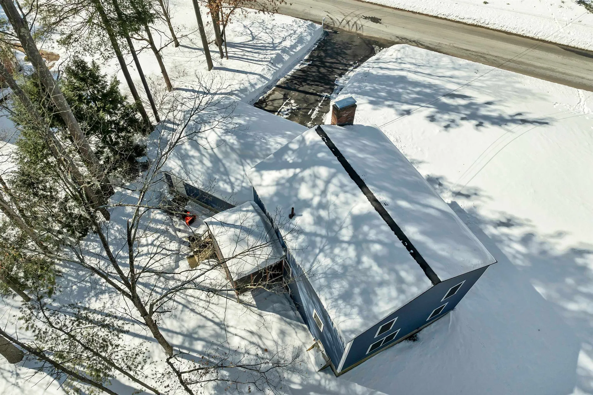 51 Pilgrim Drive Litchfield NH 03052