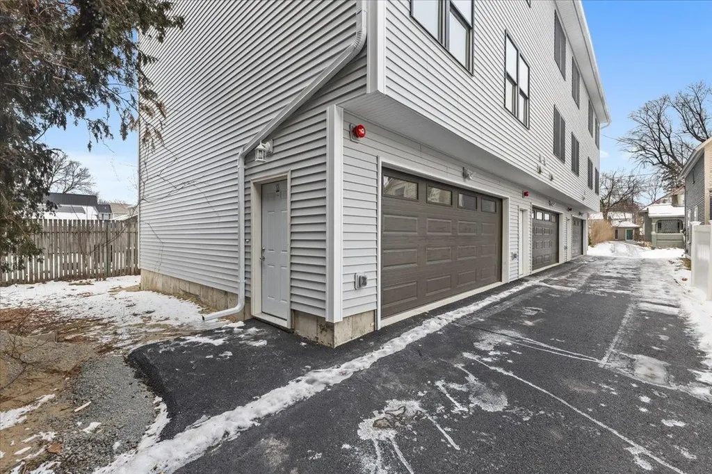 12 Franklin Street Winooski VT 05404