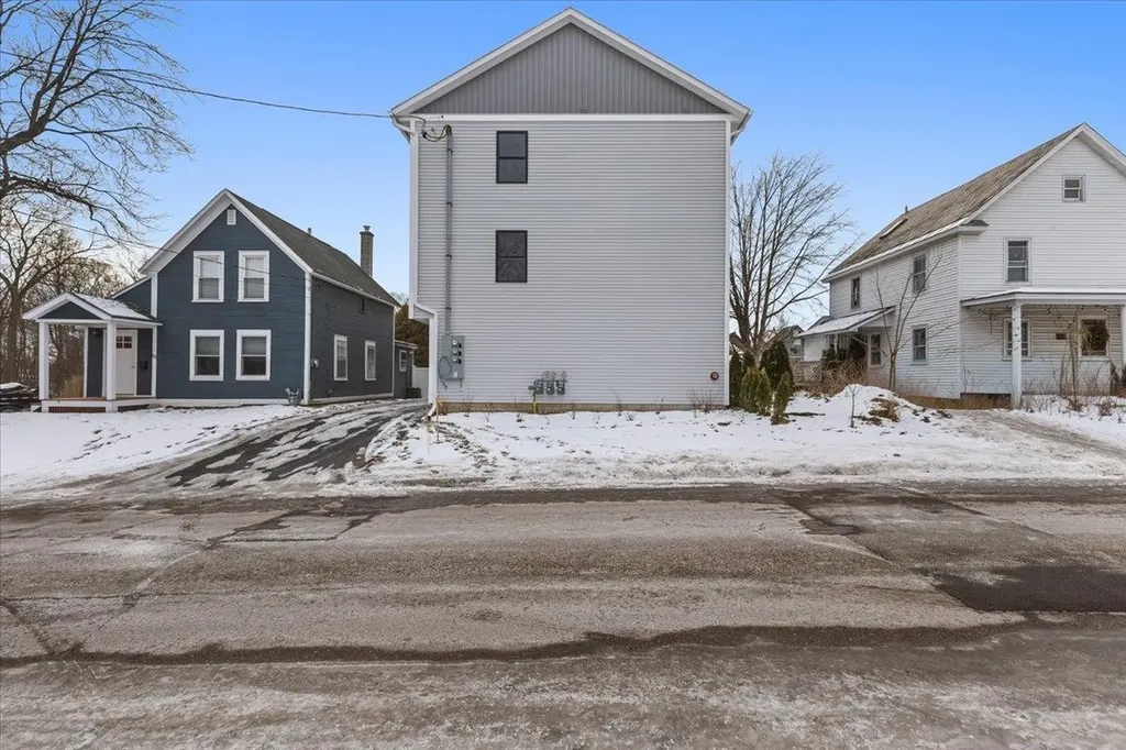12 Franklin Street Winooski VT 05404