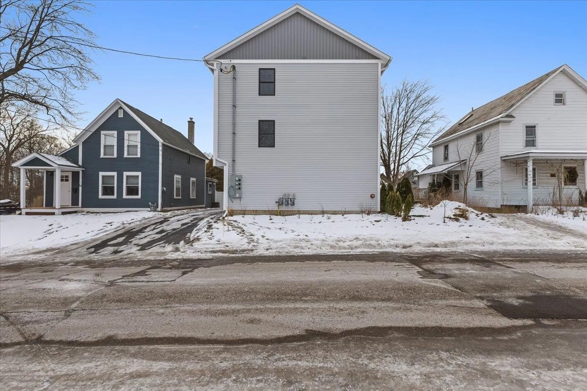 12 Franklin Street Winooski VT 05404