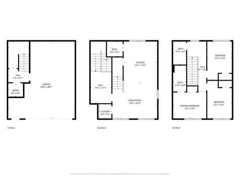 12 Franklin Street Winooski VT 05404