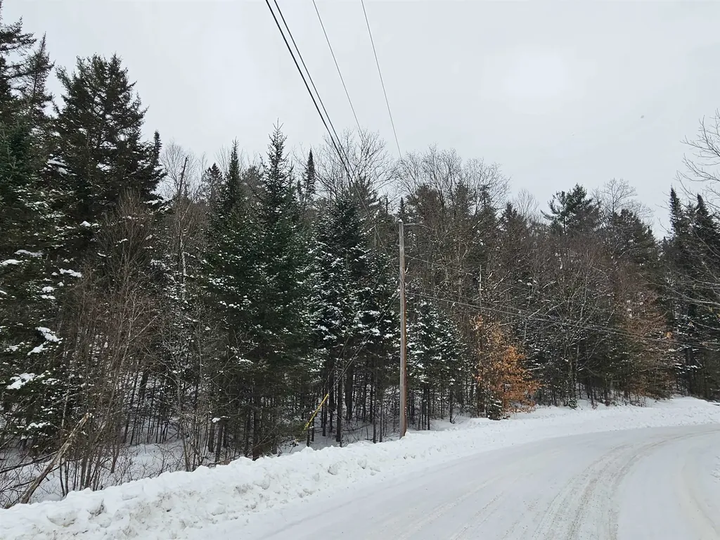 Lot 11 Brook Road Lyman NH 03585