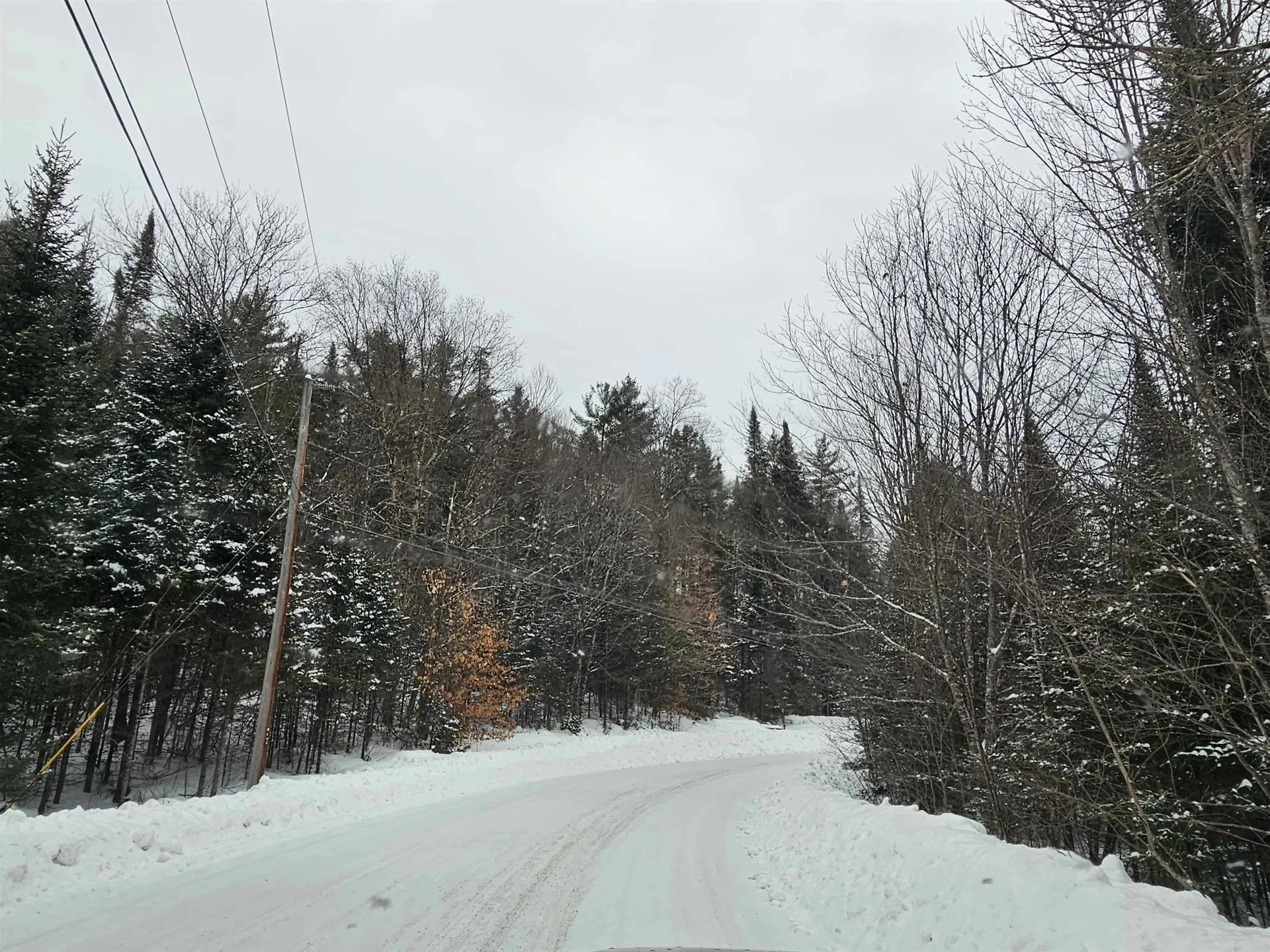 Lot 11 Brook Road Lyman NH 03585