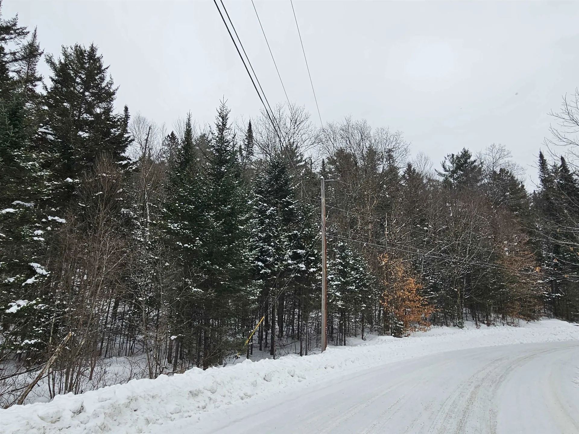 Lot 11 Brook Road Lyman NH 03585