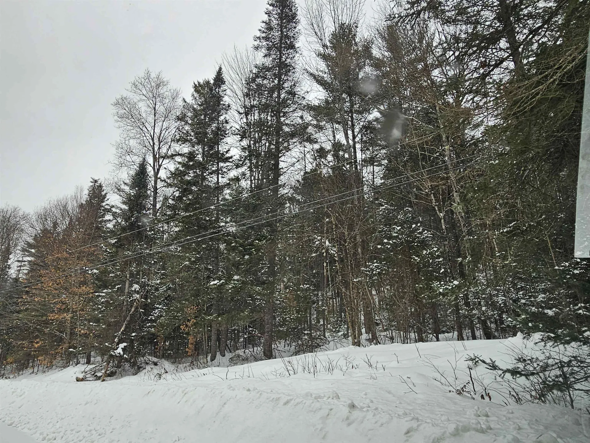 Lot 11 Brook Road Lyman NH 03585