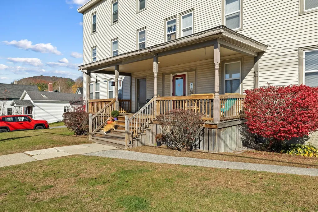524 Sunapee Street Newport NH 03773