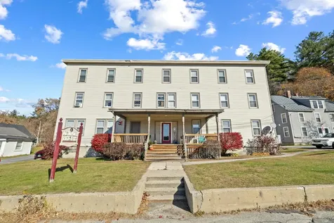 524 Sunapee Street Newport NH 03773