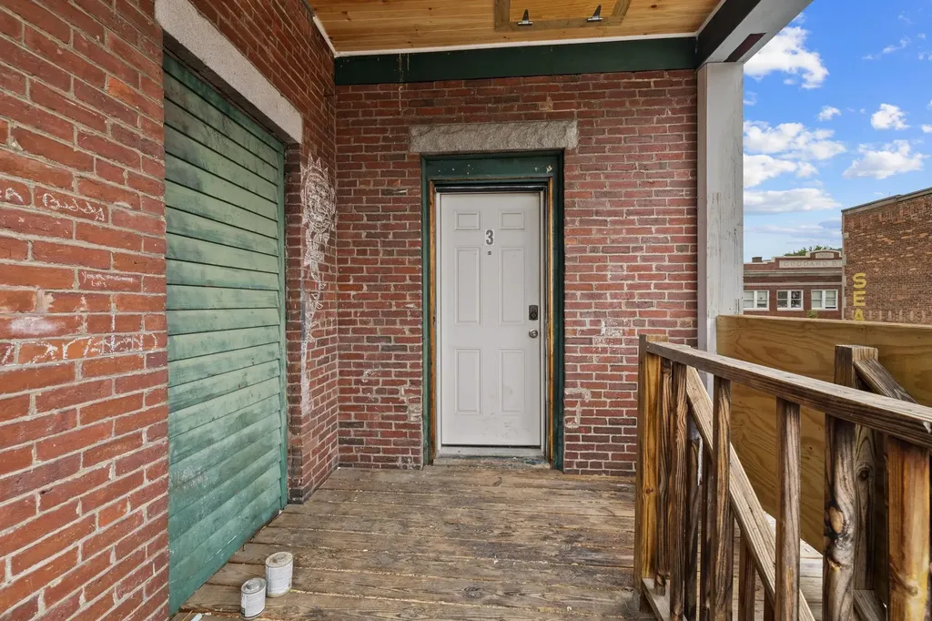 37-45 Pleasant Street Claremont NH 03743