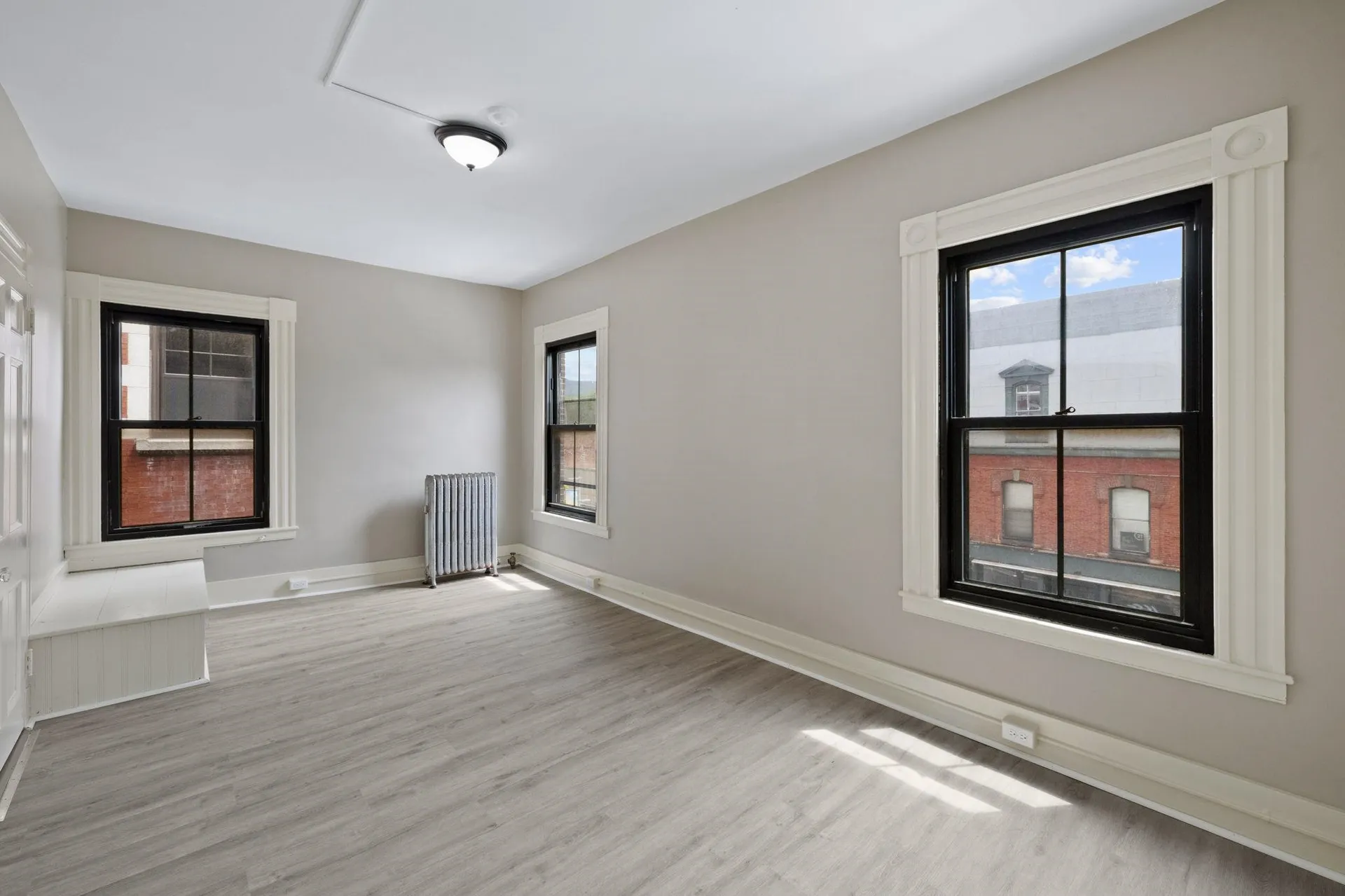 37-45 Pleasant Street Claremont NH 03743