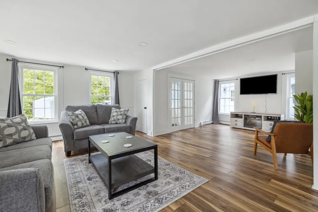 1787 Route 100 North Ludlow VT 05149