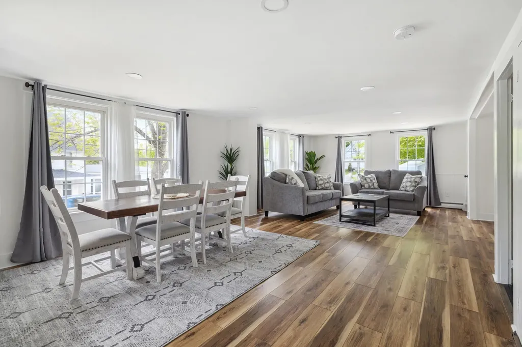 1787 Route 100 North Ludlow VT 05149