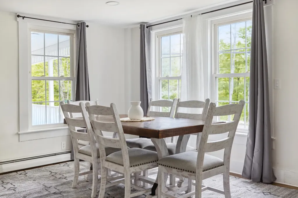 1787 Route 100 North Ludlow VT 05149