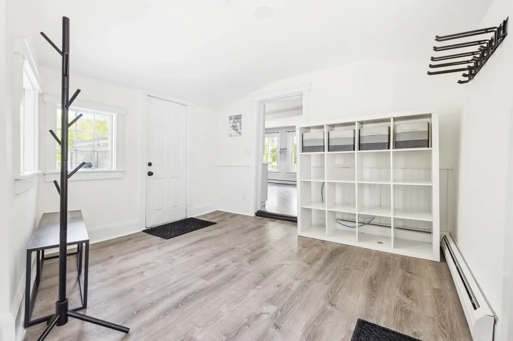 1787 Route 100 North Ludlow VT 05149