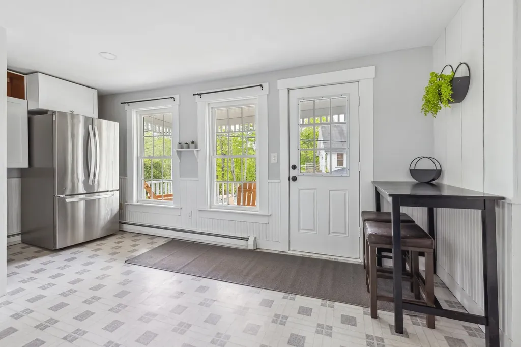 1787 Route 100 North Ludlow VT 05149