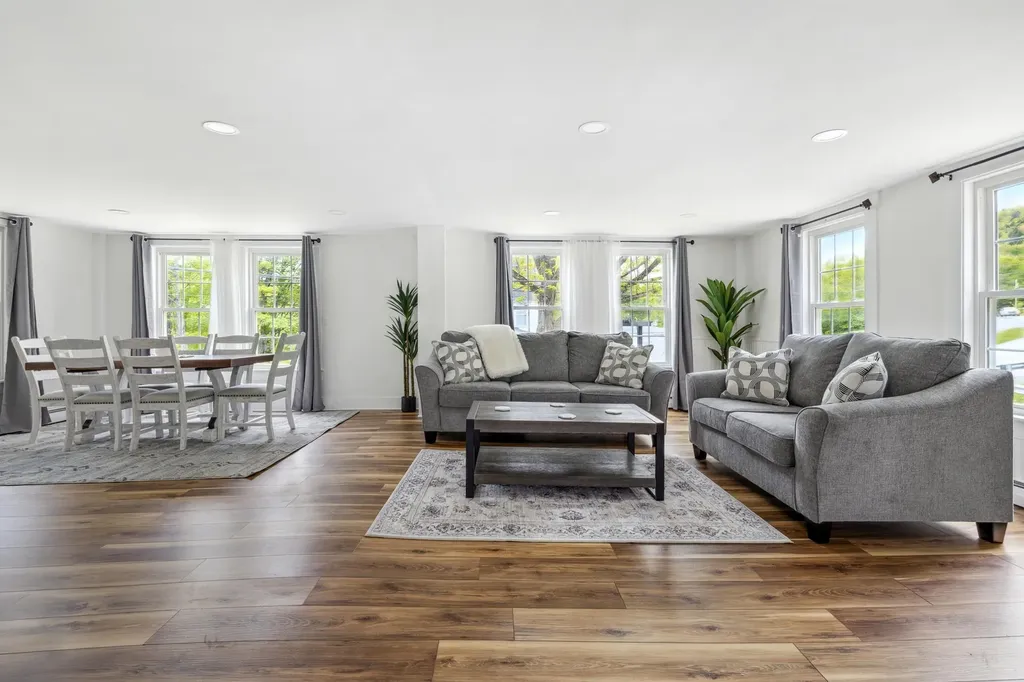 1787 Route 100 North Ludlow VT 05149