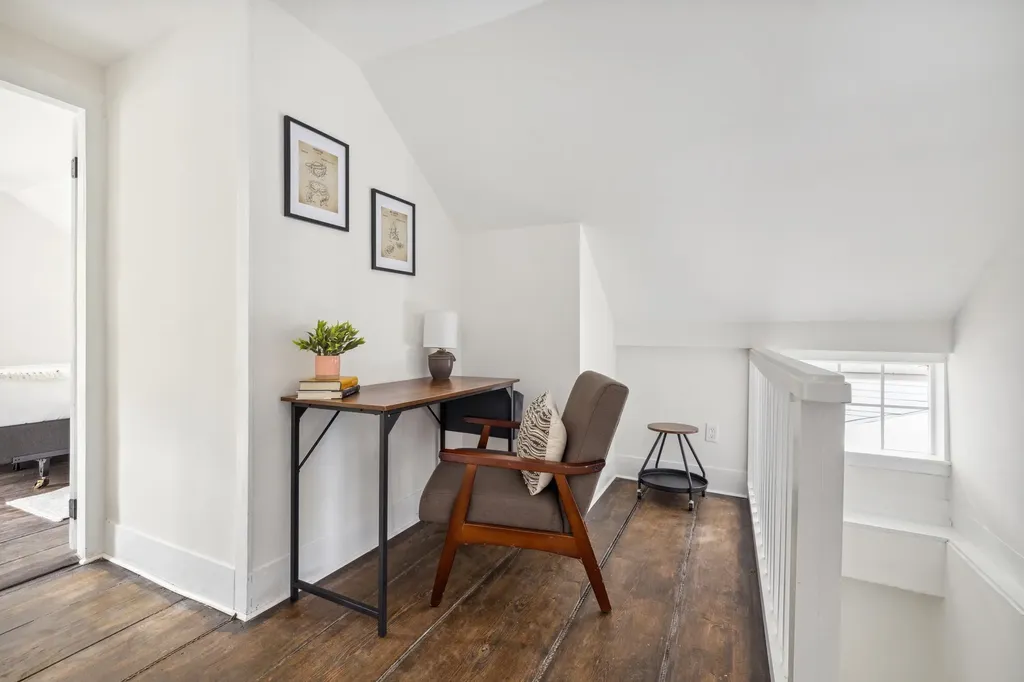 1787 Route 100 North Ludlow VT 05149