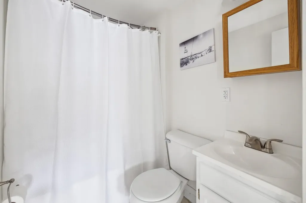 1787 Route 100 North Ludlow VT 05149