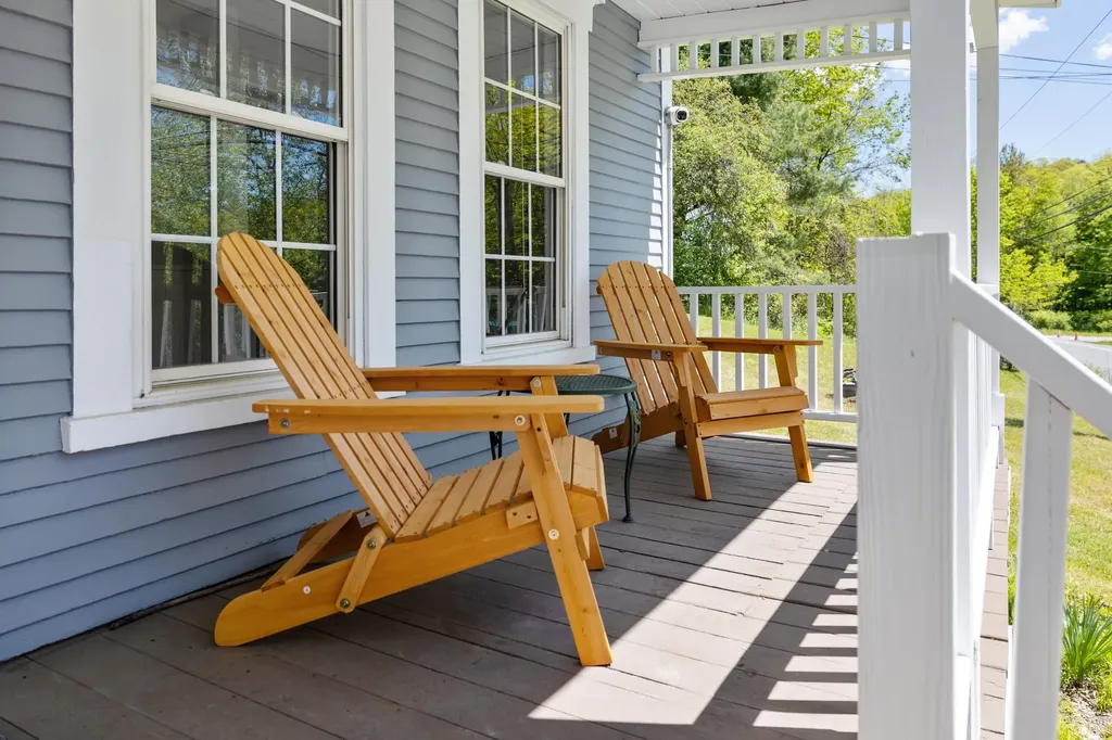 1787 Route 100 North Ludlow VT 05149