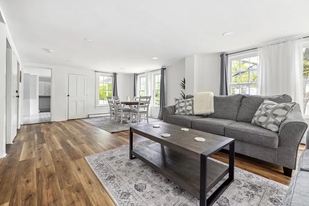 1787 Route 100 North Ludlow VT 05149