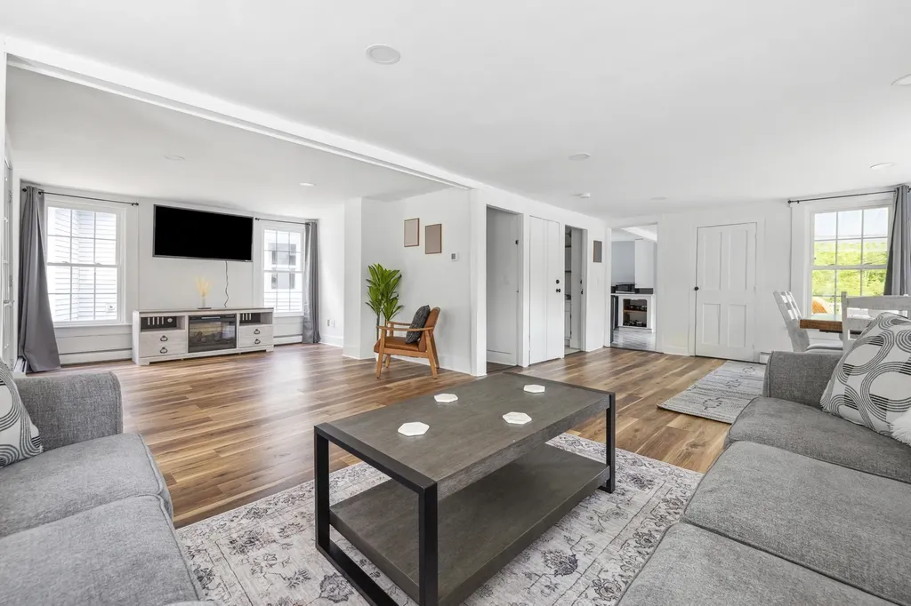 1787 Route 100 North Ludlow VT 05149