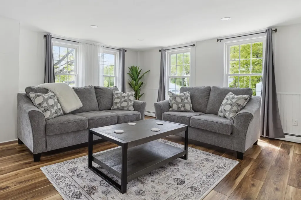 1787 Route 100 North Ludlow VT 05149