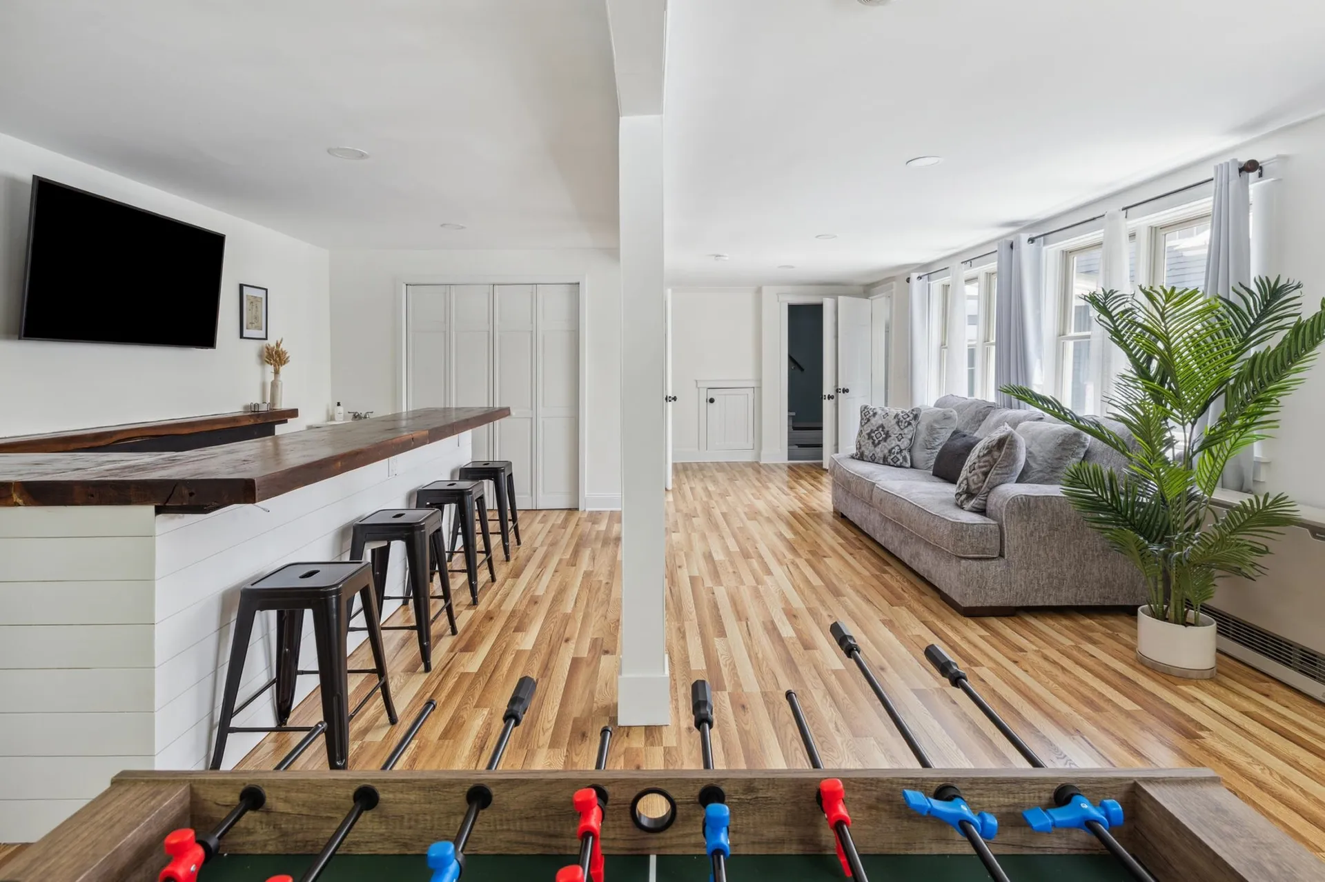 1787 Route 100 North Ludlow VT 05149