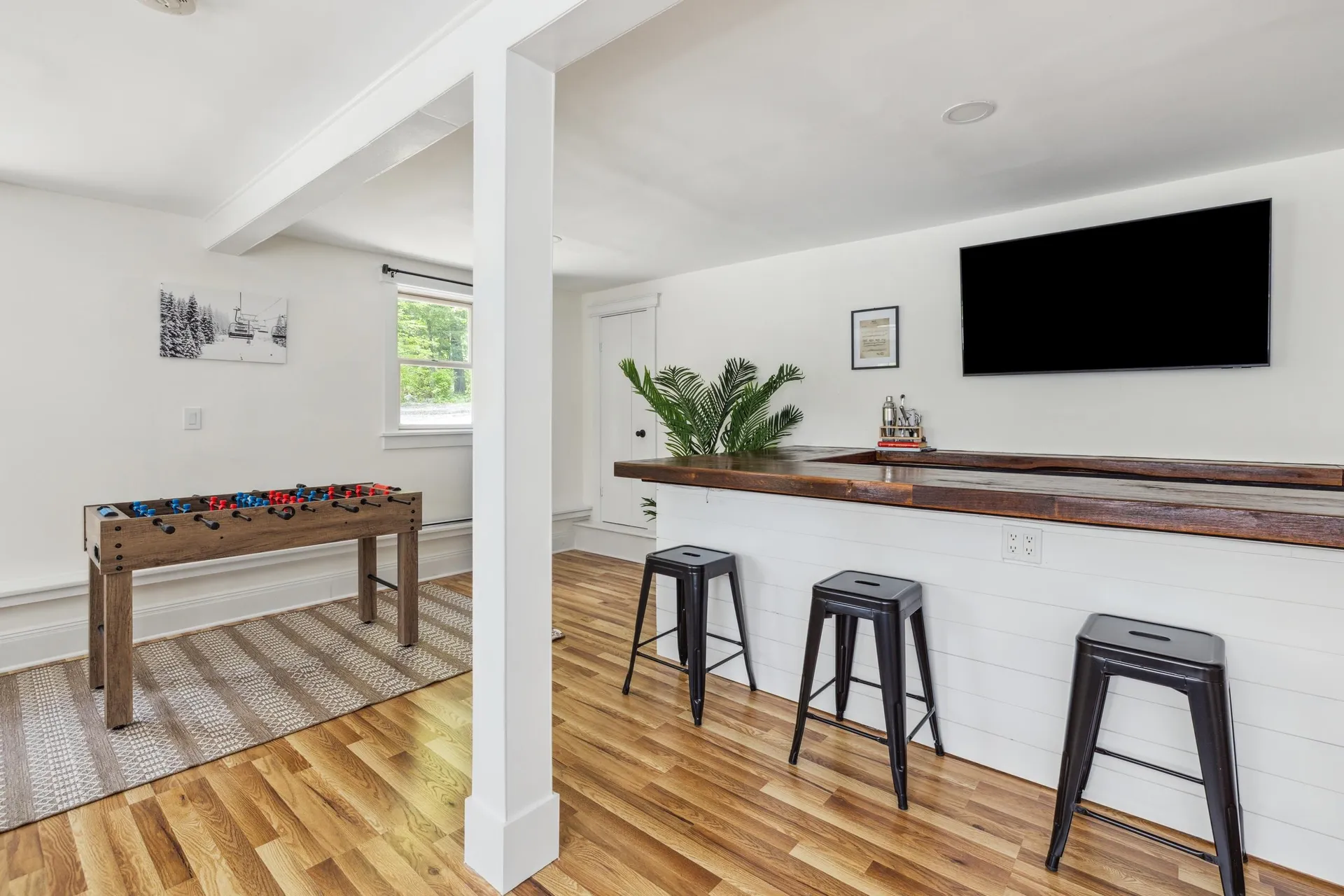 1787 Route 100 North Ludlow VT 05149