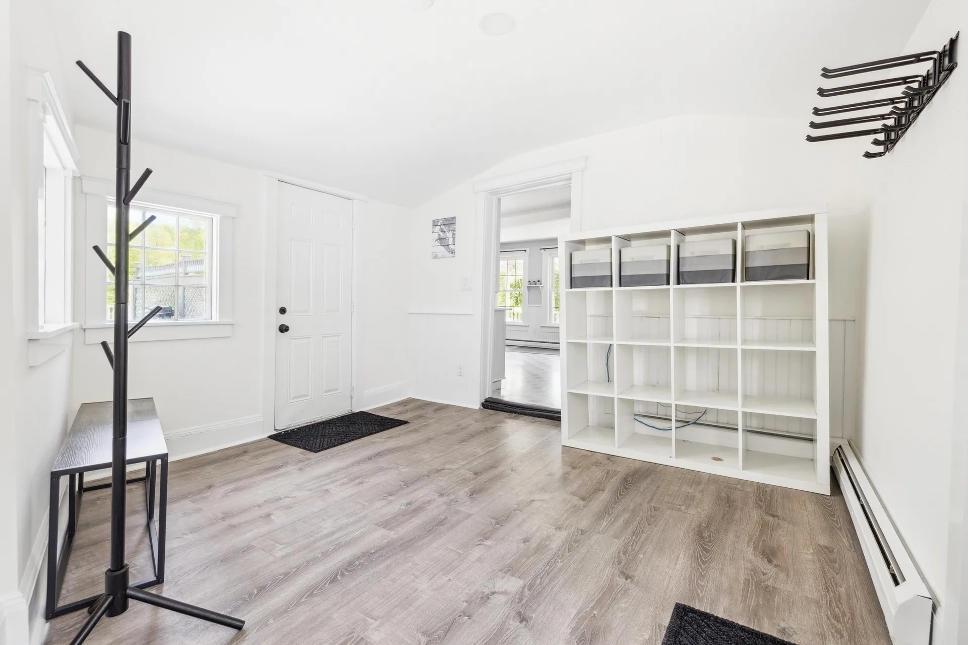 1787 Route 100 North Ludlow VT 05149