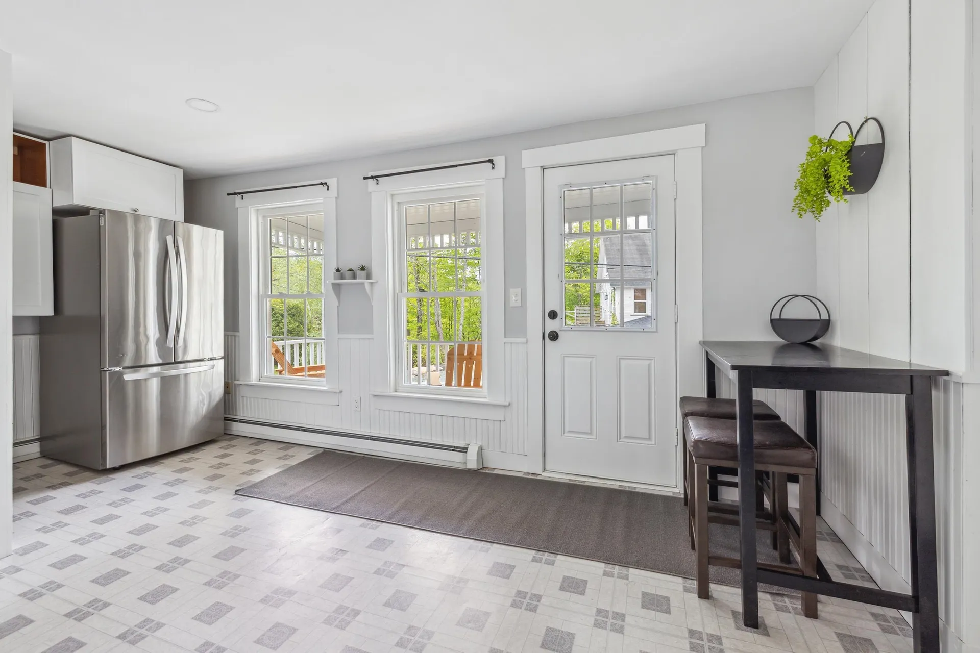 1787 Route 100 North Ludlow VT 05149