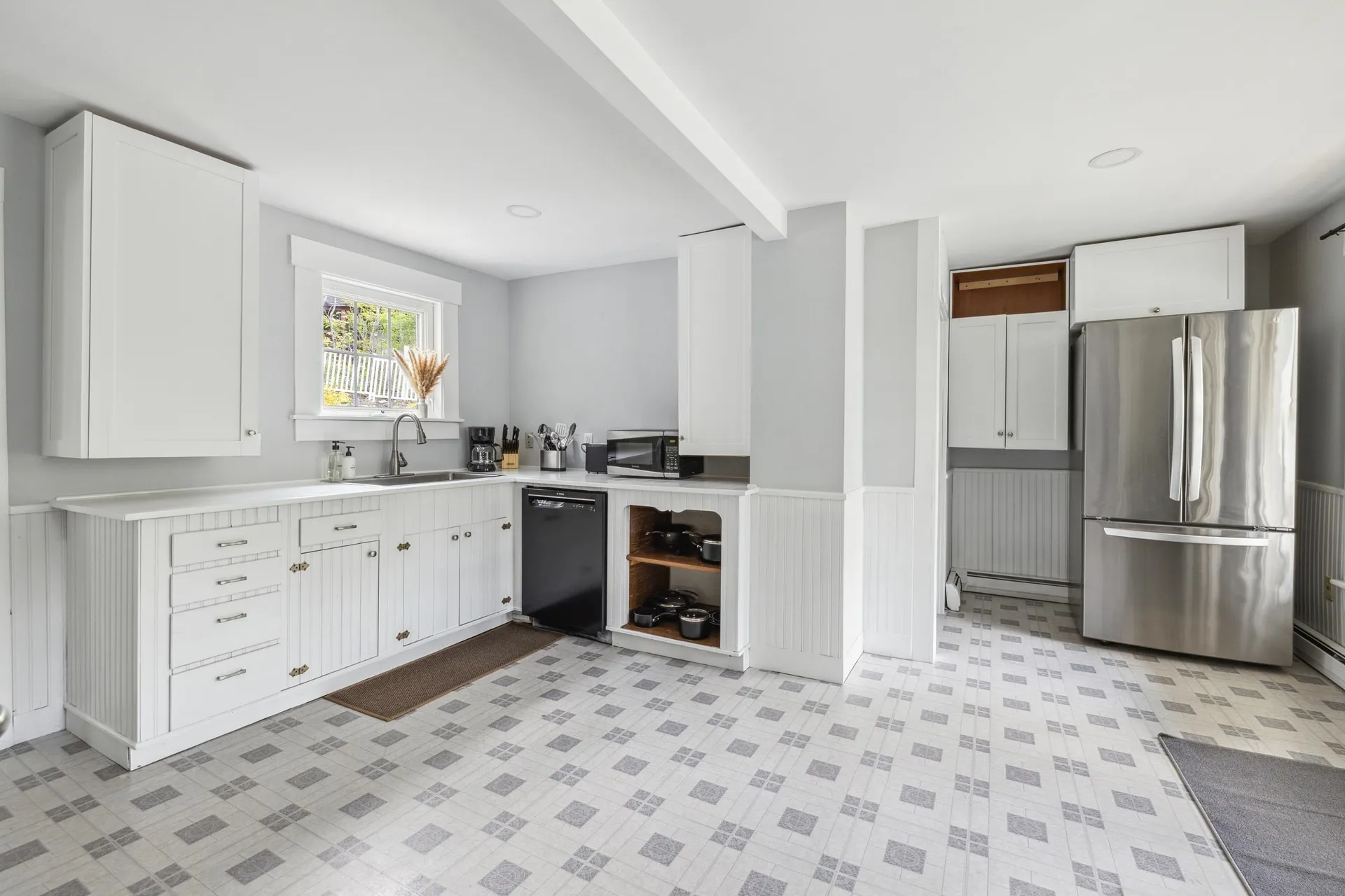 1787 Route 100 North Ludlow VT 05149