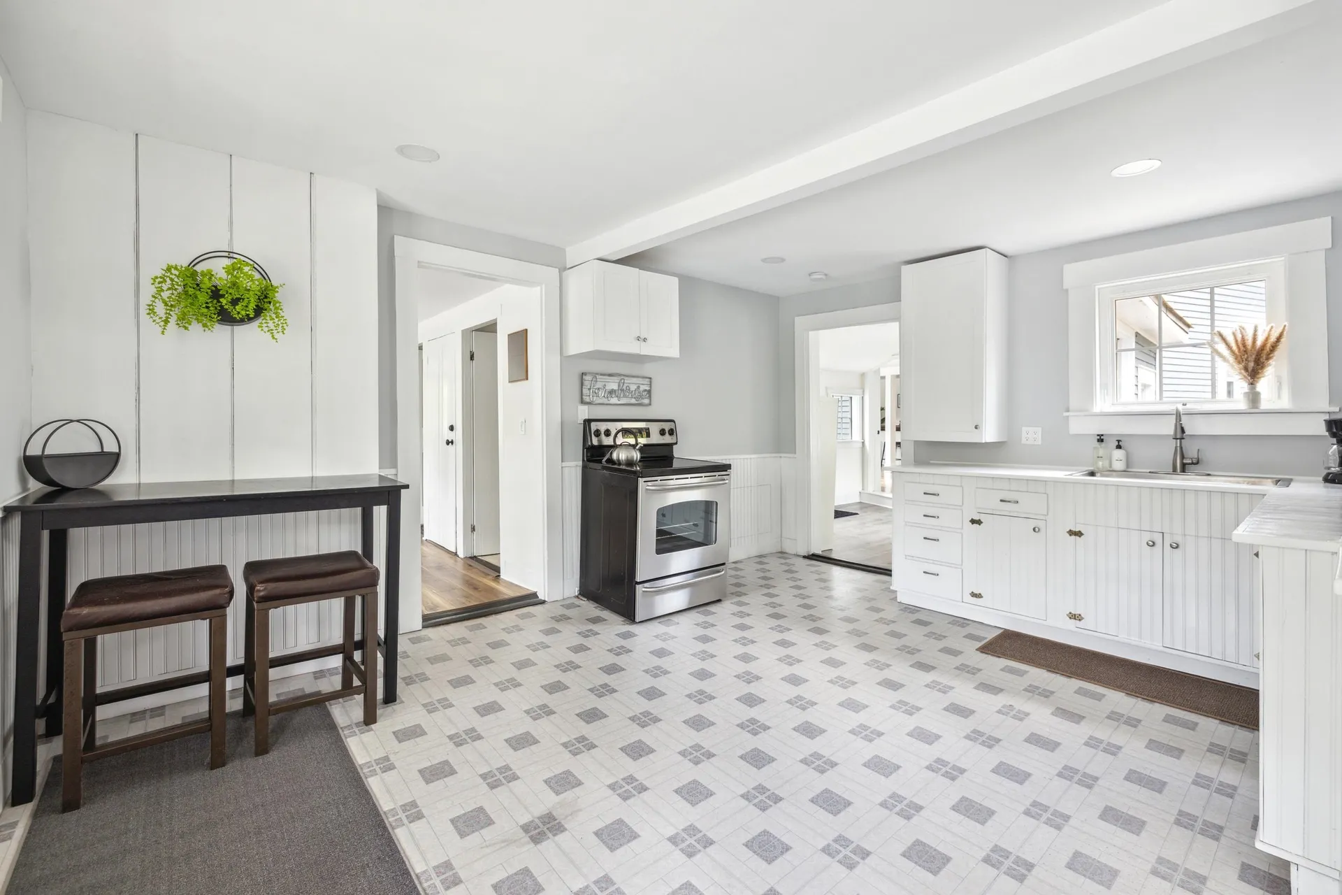 1787 Route 100 North Ludlow VT 05149