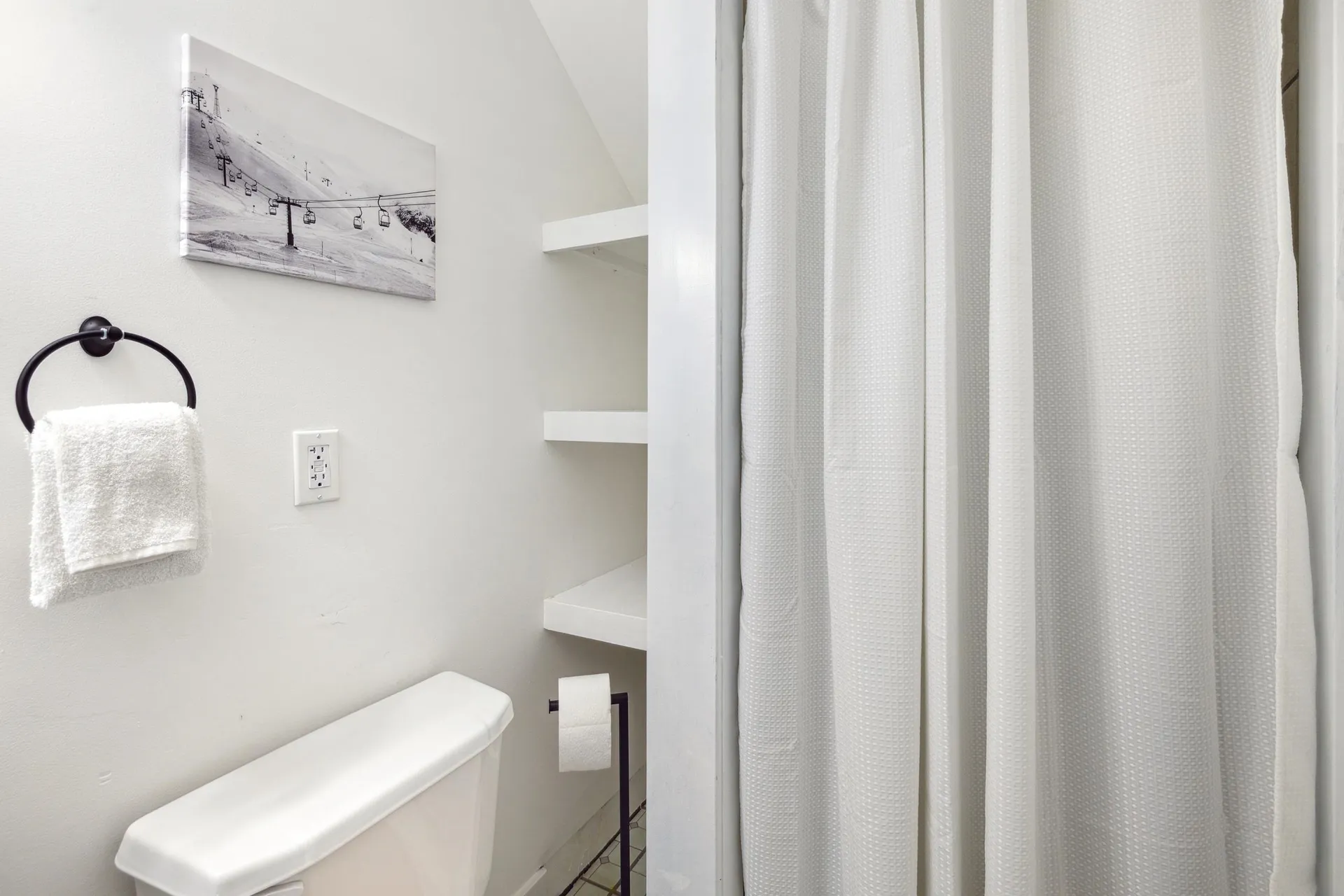 1787 Route 100 North Ludlow VT 05149