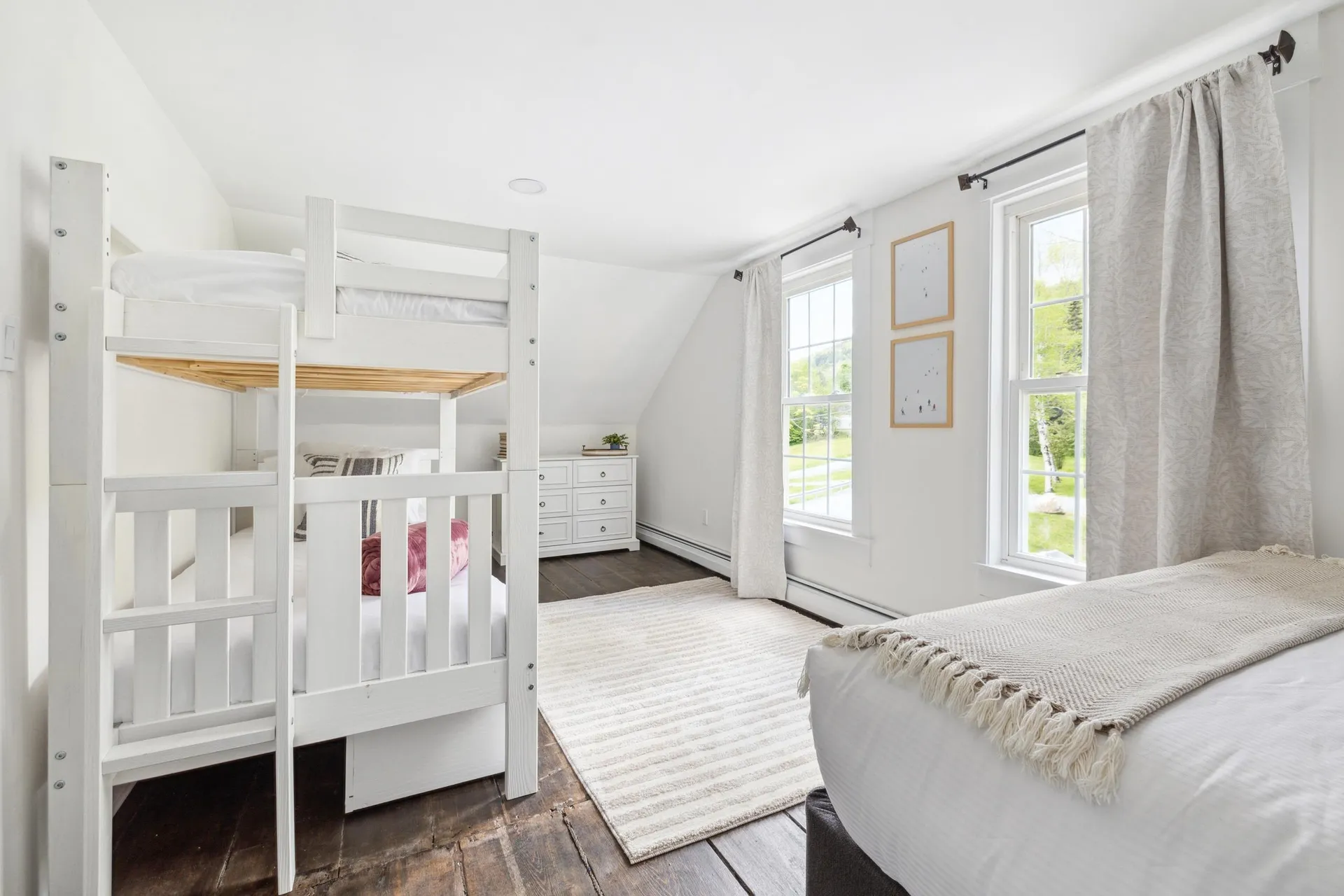 1787 Route 100 North Ludlow VT 05149