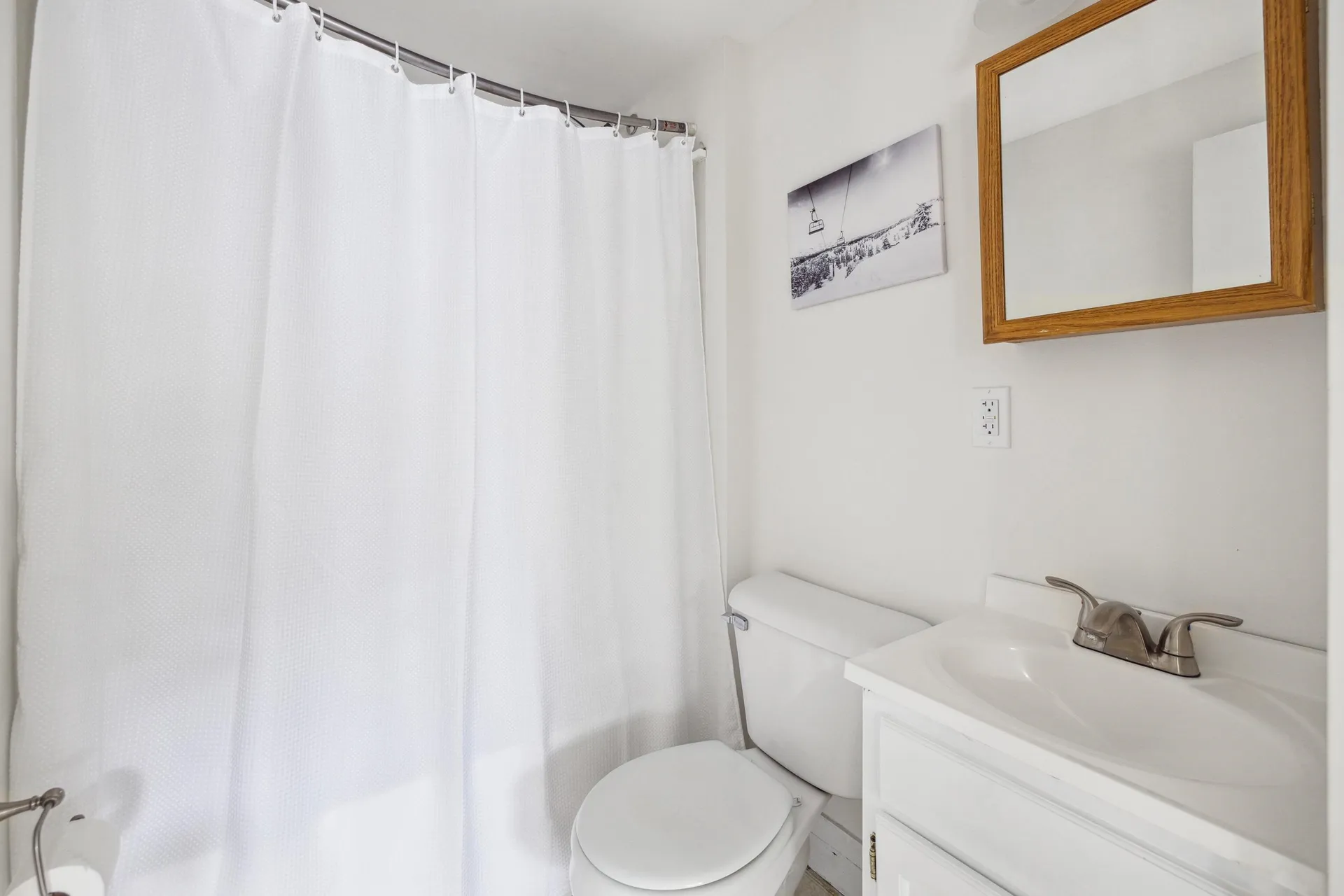 1787 Route 100 North Ludlow VT 05149