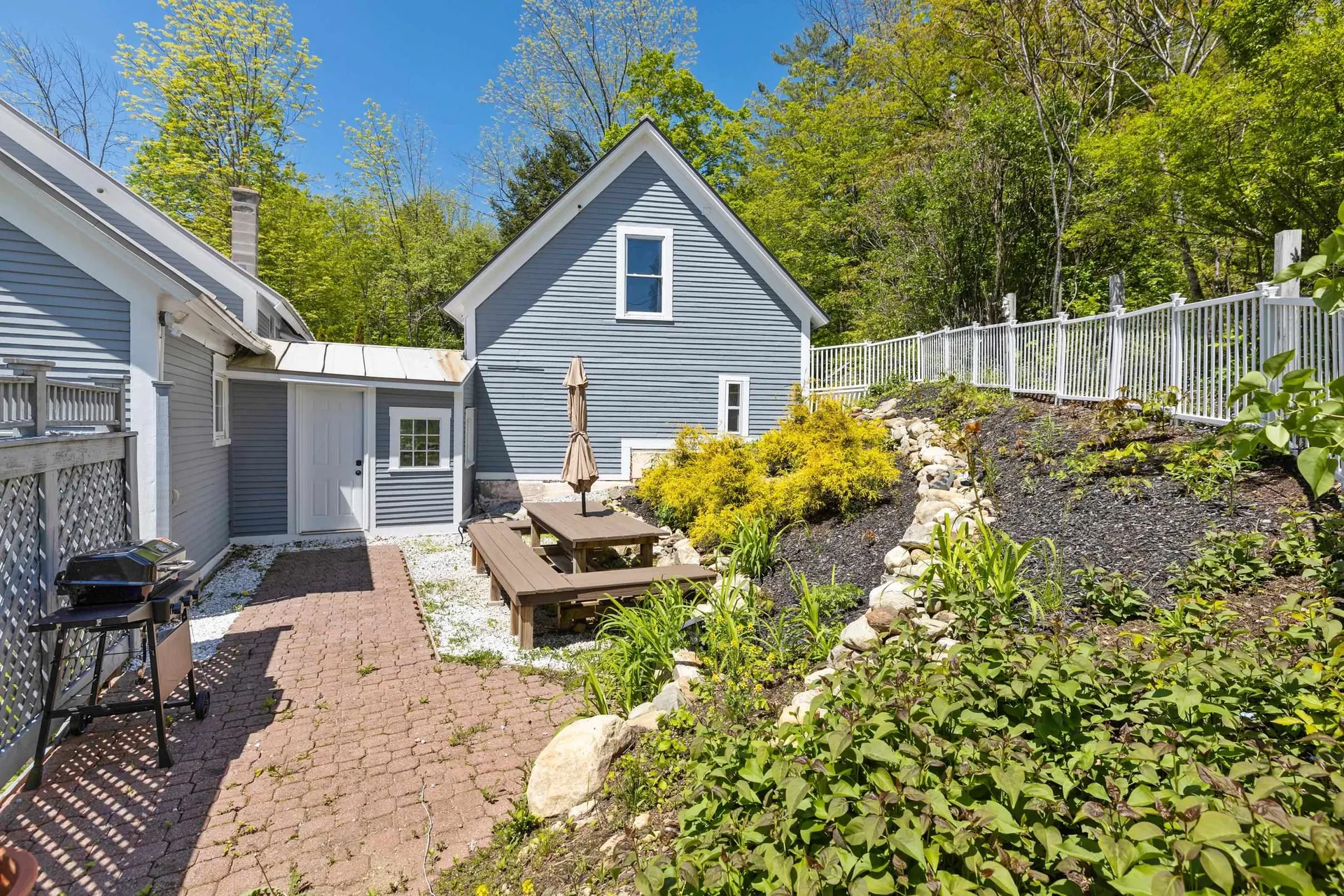 1787 Route 100 North Ludlow VT 05149