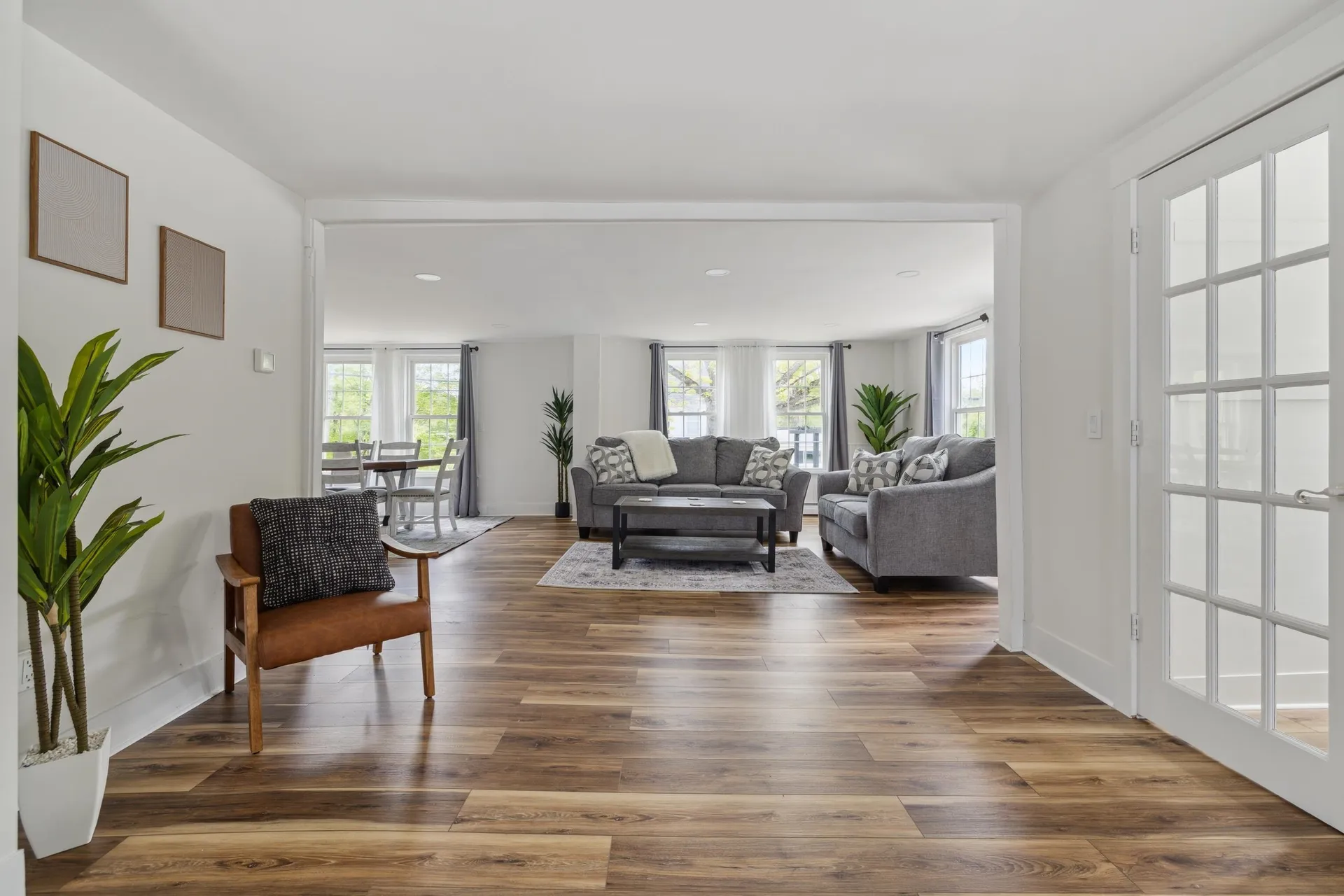 1787 Route 100 North Ludlow VT 05149