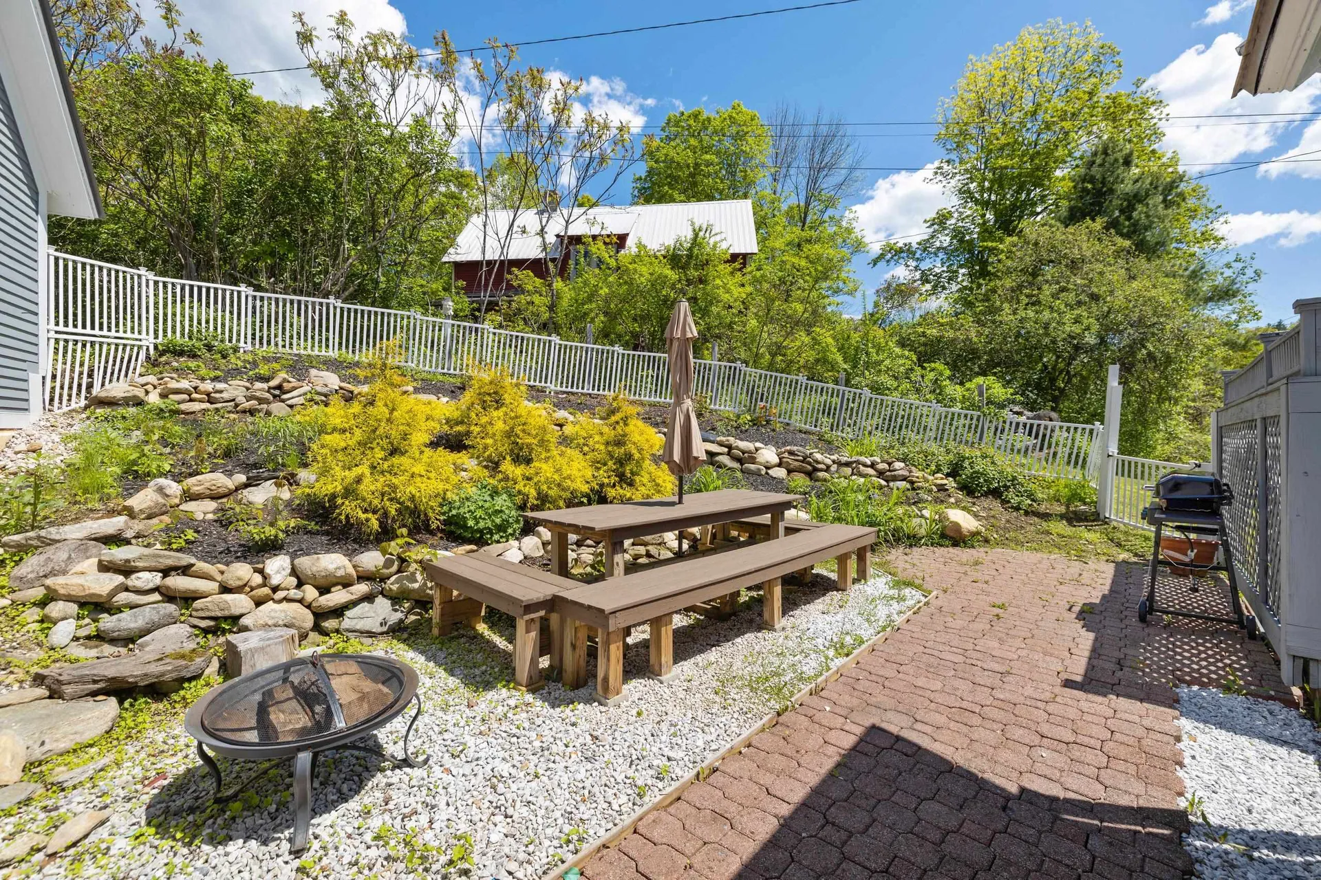 1787 Route 100 North Ludlow VT 05149