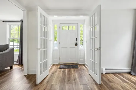 1787 Route 100 North Ludlow VT 05149