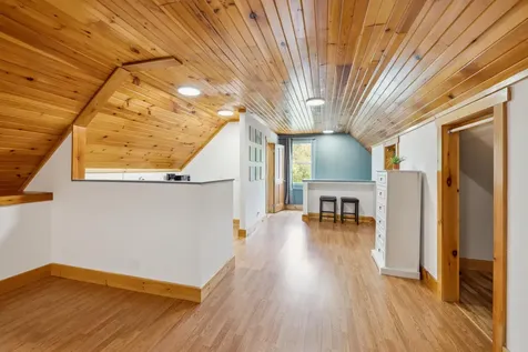 1787 Route 100 North Ludlow VT 05149