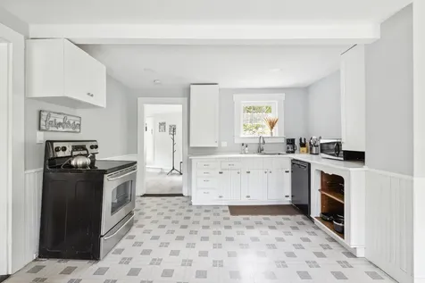 1787 Route 100 North Ludlow VT 05149