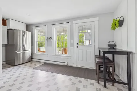 1787 Route 100 North Ludlow VT 05149